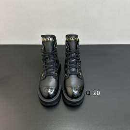 Picture of Chanel Shoes _SKUChanelsz35-40XX09212358
